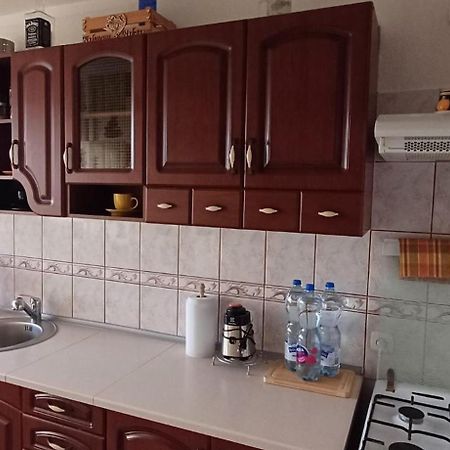 Sloneczny Apartament Szczecinek Buitenkant foto