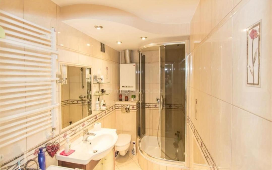 Sloneczny Apartament Szczecinek Buitenkant foto