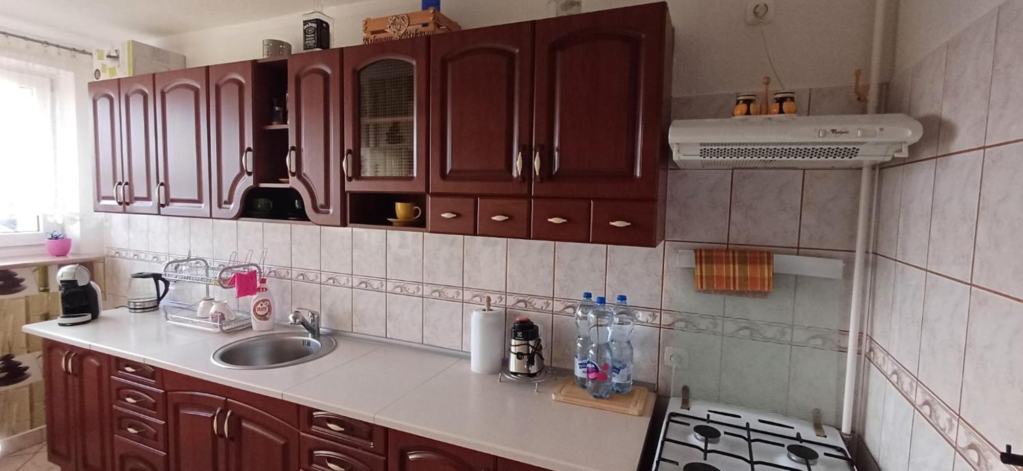 Sloneczny Apartament Szczecinek Buitenkant foto