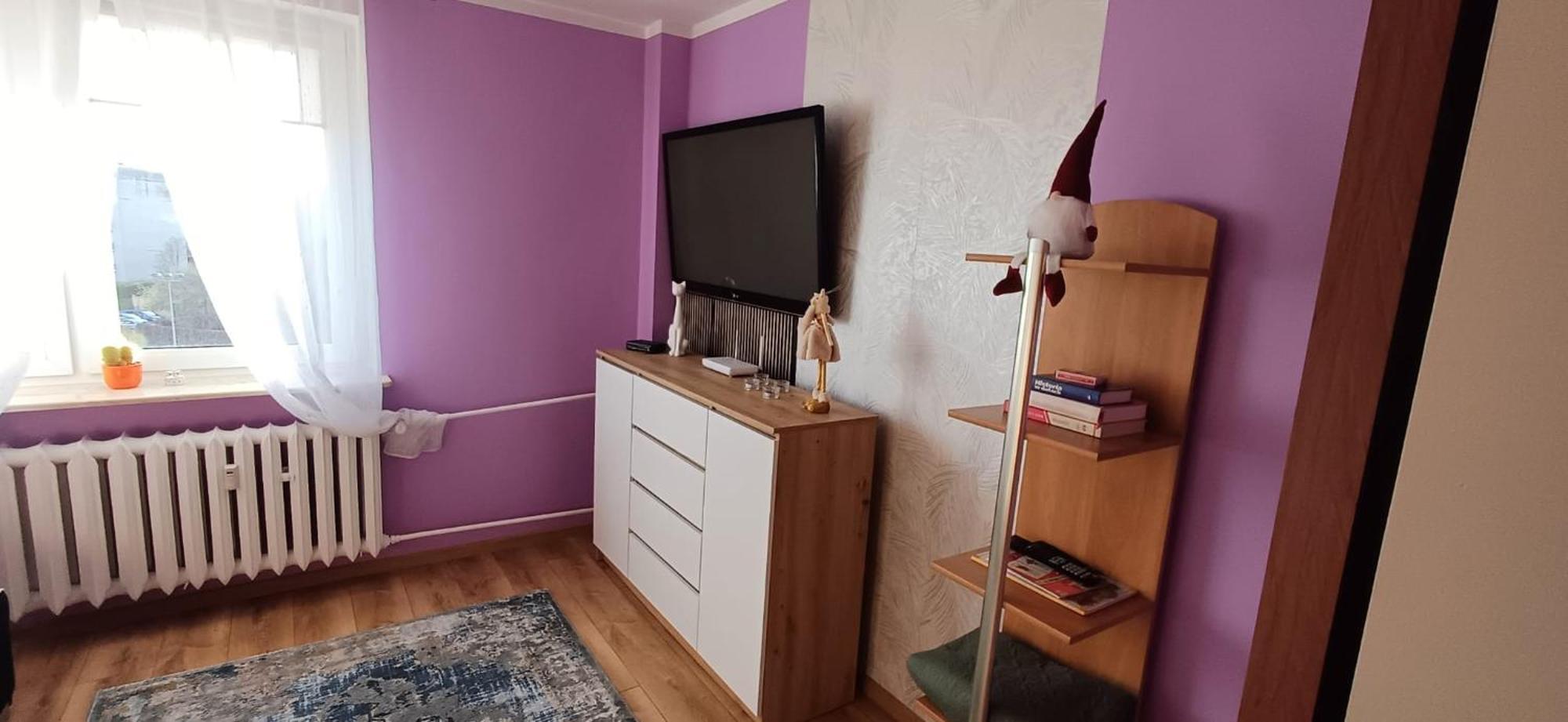 Sloneczny Apartament Szczecinek Buitenkant foto