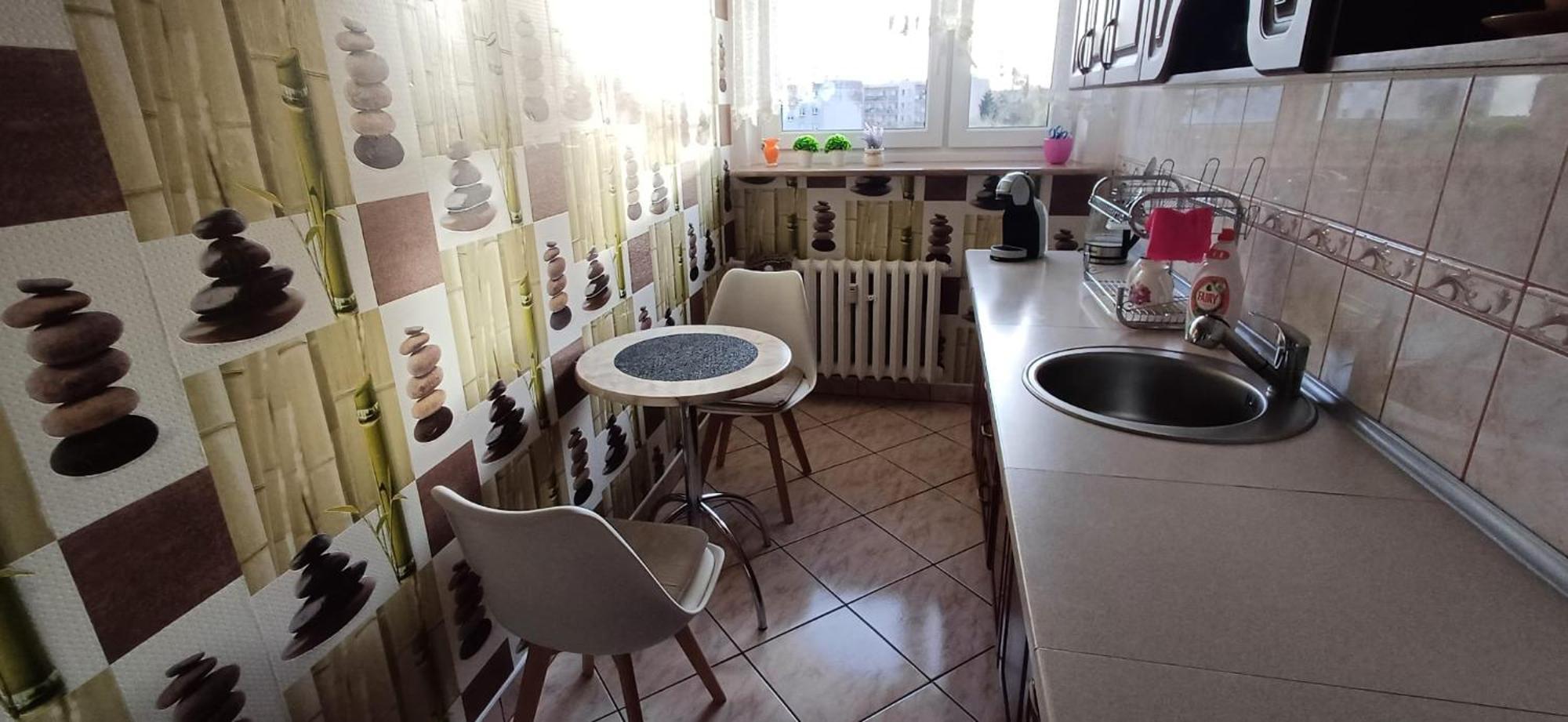 Sloneczny Apartament Szczecinek Buitenkant foto