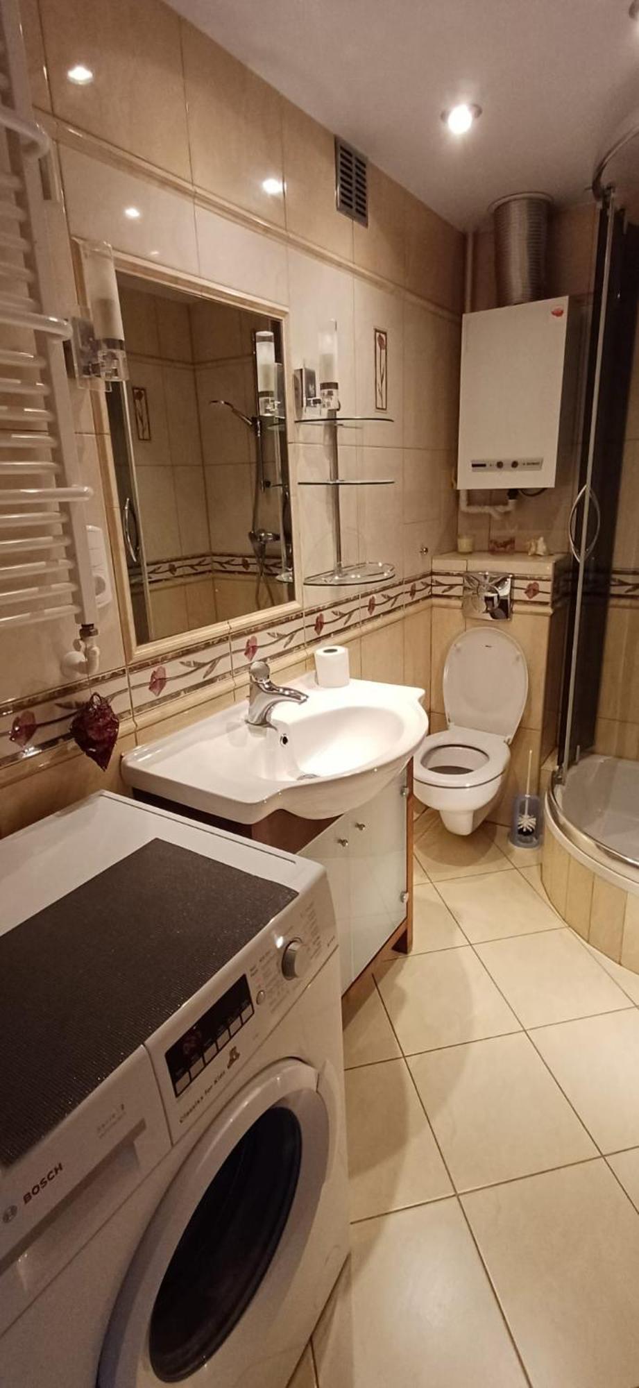 Sloneczny Apartament Szczecinek Buitenkant foto