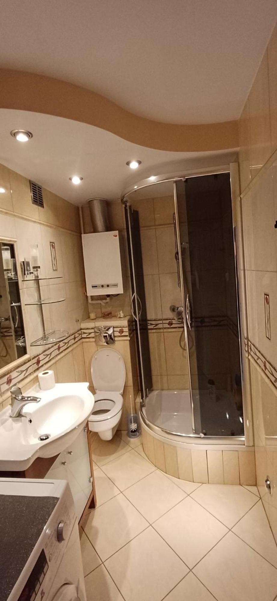 Sloneczny Apartament Szczecinek Buitenkant foto