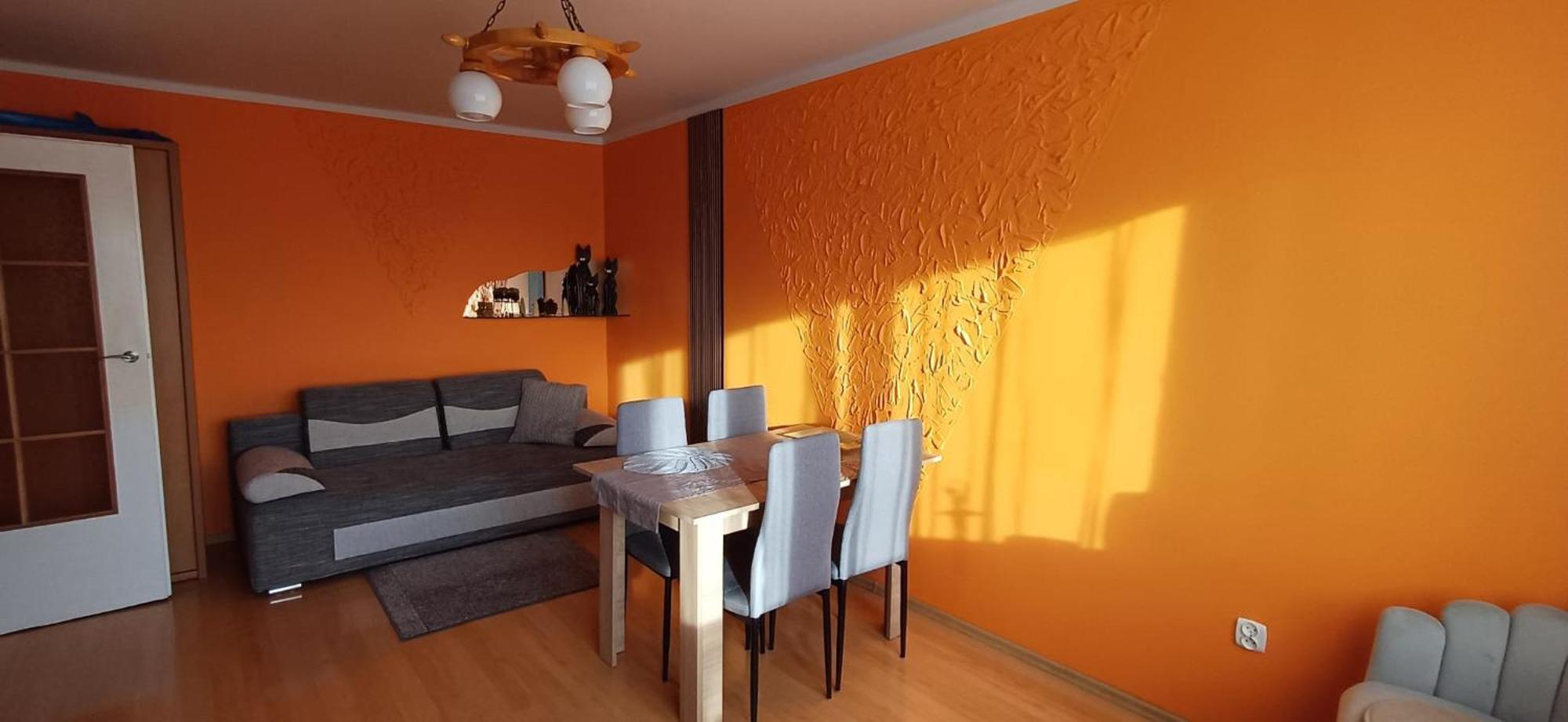 Sloneczny Apartament Szczecinek Buitenkant foto